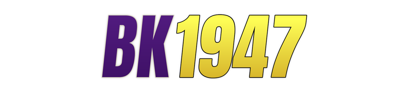 bk1947 Logo